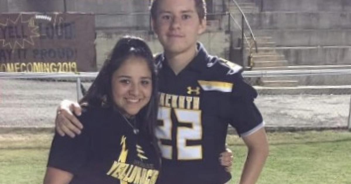 Menard Football Player Undergoing Brain Surgery on Friday